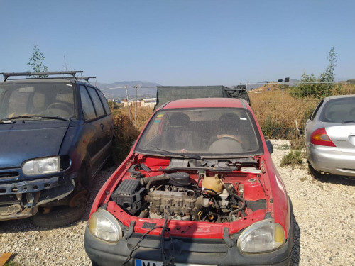  OPEL CORSA B 