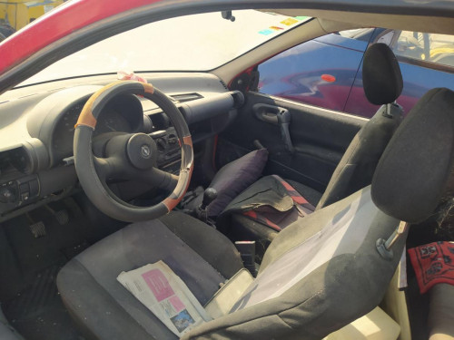  OPEL CORSA B 