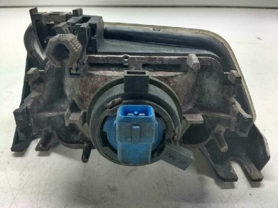 FARO ANTINIEBLA IZQUIERDO, CITROEN, SAXO