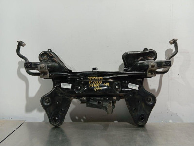 PUENTE DELANTERO, PEUGEOT, 2008