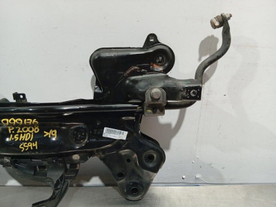 PUENTE DELANTERO, PEUGEOT, 2008