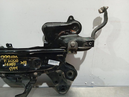  PUENTE DELANTERO PEUGEOT 2008 
