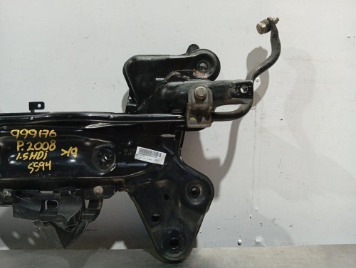  PUENTE DELANTERO PEUGEOT 2008 