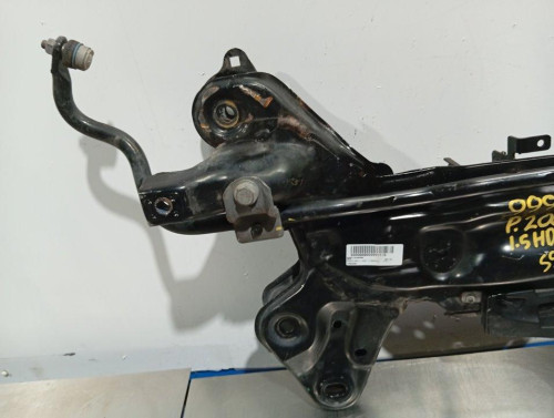  PUENTE DELANTERO PEUGEOT 2008 