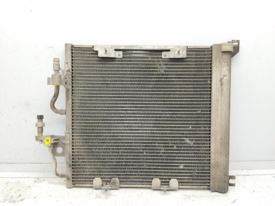 CONDENSADOR / RADIADOR AIRE ACONDICIONADO, OPEL, ASTRA H BERLINA