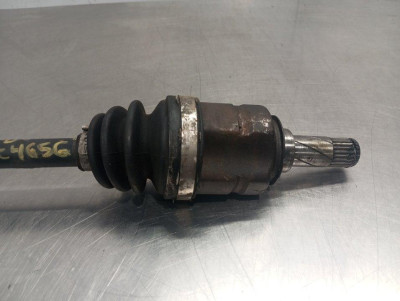 TRANSMISION DELANTERA IZQUIERDA, OPEL, CORSA D