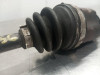 TRANSMISION DELANTERA IZQUIERDA, OPEL, CORSA D 