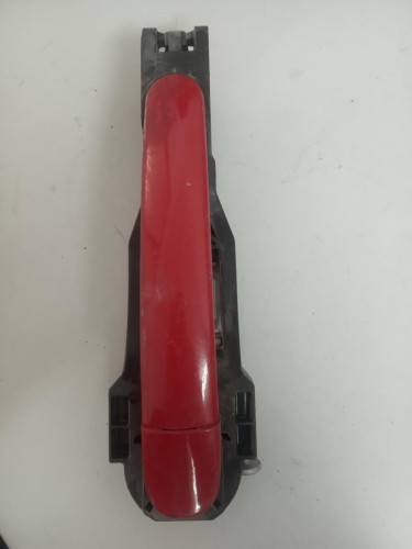  MANETA EXTERIOR TRASERA DERECHA Seat LEON (1M1) 