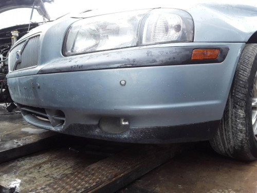 PARAGOLPES DELANTERO Volvo S80 BERLINA 