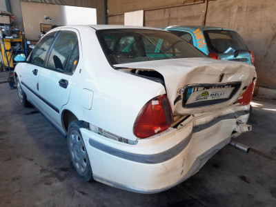 MG ROVER ROVER 400 (RT)