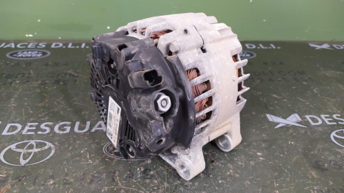 ALTERNADOR Citroen BERLINGO 