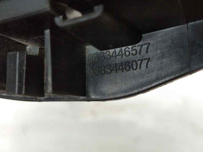 MANETA INTERIOR TRASERA DERECHA, CITROEN, C3