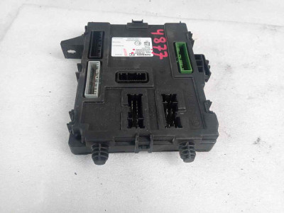 CAJA RELES / FUSIBLES, NISSAN, QASHQAI (J11E)