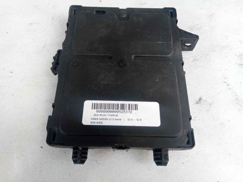  CAJA RELES / FUSIBLES Nissan QASHQAI (J11E) 