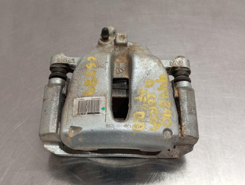  PINZA DE FRENO DELANTERA DERECHA OPEL CORSA F 