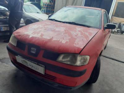 SEAT CORDOBA BERLINA (6K2)