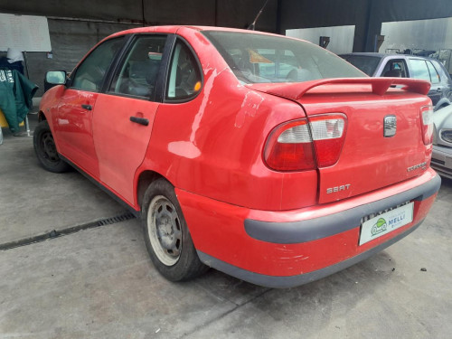  SEAT CORDOBA BERLINA (6K2) 