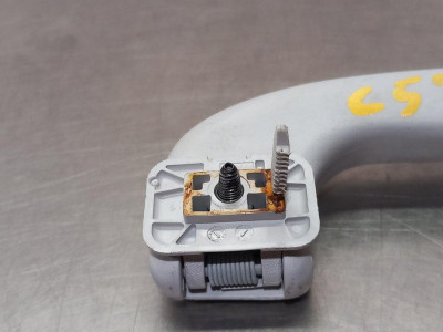 ASIDERO TECHO TRASERO IZQUIERDO, OPEL, CROSSLAND X