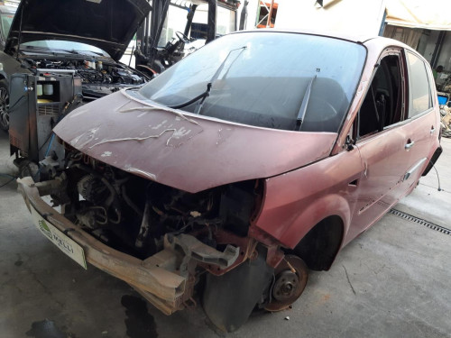  RENAULT SCENIC II (JM) 