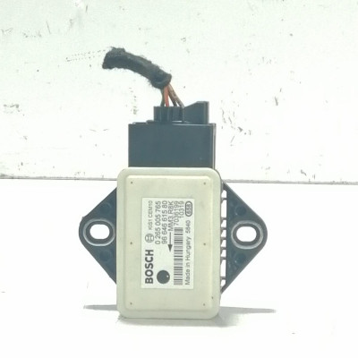 MODULO ELECTRONICO, CITROEN, C4 BERLINA
