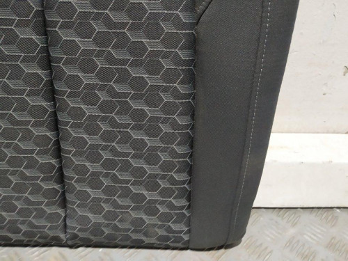  ASIENTOS TRASEROS AUDI A1 SPORTBACK (GBA) 