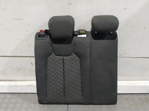  ASIENTOS TRASEROS AUDI A1 SPORTBACK (GBA) 