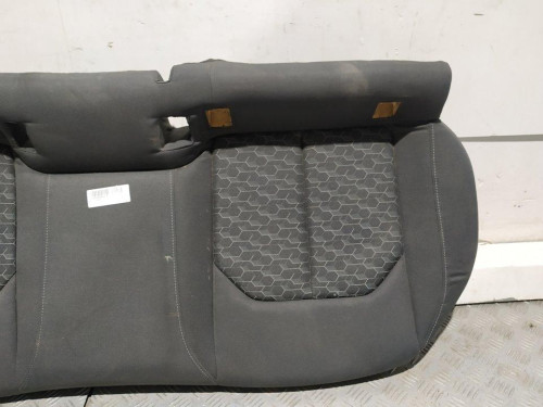  ASIENTOS TRASEROS AUDI A1 SPORTBACK (GBA) 