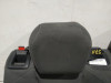  ASIENTOS TRASEROS AUDI A1 SPORTBACK (GBA) 