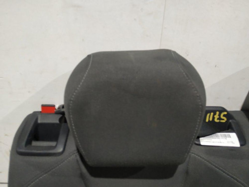  ASIENTOS TRASEROS AUDI A1 SPORTBACK (GBA) 