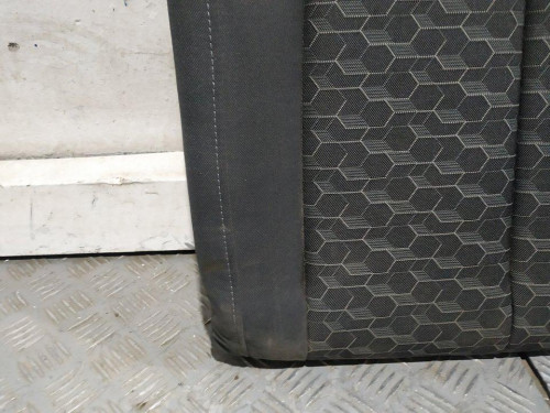  ASIENTOS TRASEROS AUDI A1 SPORTBACK (GBA) 