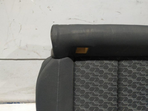  ASIENTOS TRASEROS AUDI A1 SPORTBACK (GBA) 