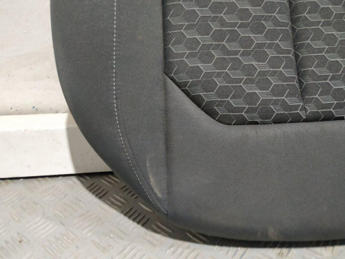  ASIENTOS TRASEROS AUDI A1 SPORTBACK (GBA) 