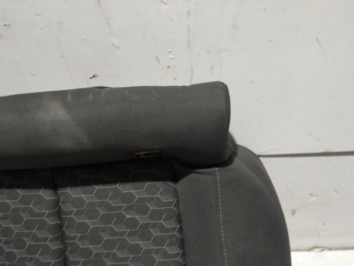  ASIENTOS TRASEROS AUDI A1 SPORTBACK (GBA) 