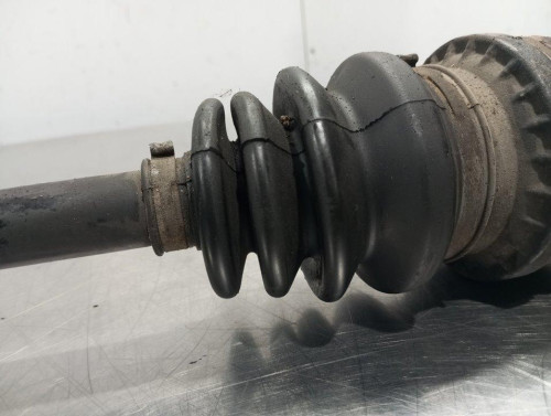  TRANSMISION DELANTERA DERECHA, OPEL, ZAFIRA B 