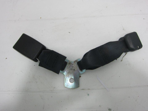  ENGANCHE CINTURON TRASERO CENTRAL MITSUBISHI ASX (GA0W) 