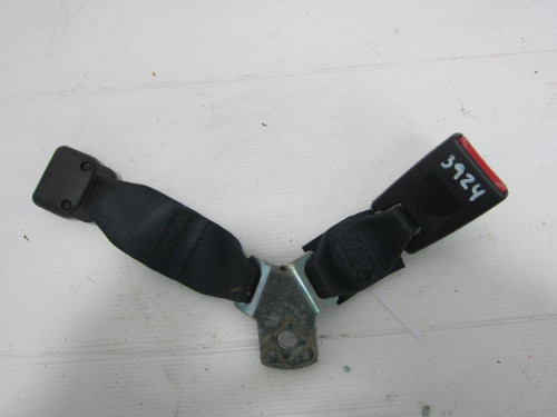  ENGANCHE CINTURON TRASERO CENTRAL MITSUBISHI ASX (GA0W) 
