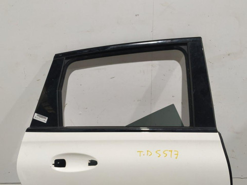  PUERTA TRASERA DERECHA MERCEDES-BENZ CLASE B (BM 247) 