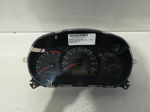  CUADRO INSTRUMENTOS HYUNDAI ACCENT (LC) 