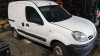 NISSAN KUBISTAR (X76) 
