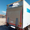 IVECO DAILY FURGÓN — автомобиль-донор на запчасти 