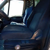 IVECO DAILY FURGÓN — автомобиль-донор на запчасти 