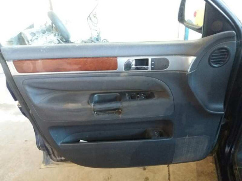  VOLKSWAGEN TOUAREG (7LA) 