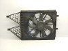 ELECTROVENTILADOR Volkswagen POLO V (6R1) 
