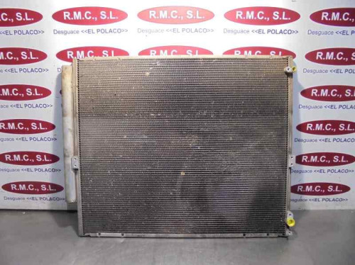 CONDENSADOR / RADIADOR AIRE ACONDICIONADO Toyota LAND CRUISER (J15) 