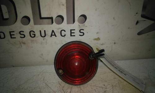 PILOTO TRASERO IZQUIERDO Land Rover DEFENDER (LD) 