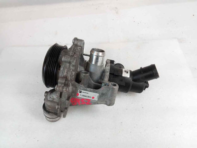 ENFRIADOR ACEITE MOTOR, INFINITI, Q30