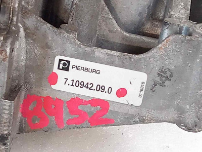 ENFRIADOR ACEITE MOTOR, INFINITI, Q30