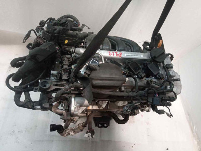 MOTOR COMPLETO, KIA, NIRO (DE)
