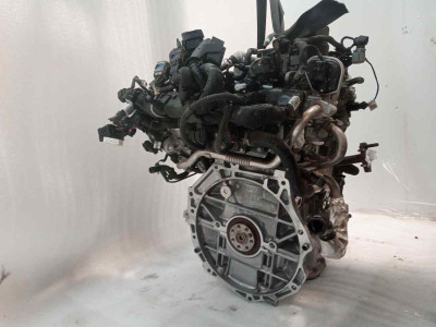 MOTOR COMPLETO, KIA, NIRO (DE)
