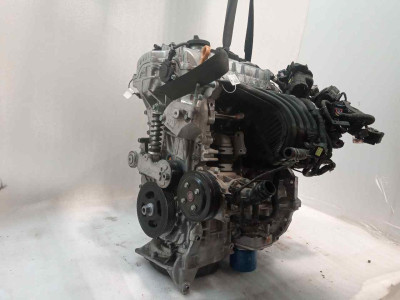 MOTOR COMPLETO, KIA, NIRO (DE)
